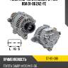 Генератор toyota camry 2.4 12v 80a 01-06 2az-fe sat st-85-0181