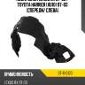 Подкрылок lexus rx 97-03  sat st-11-0170