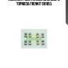 Комплект монтажный дискового тормоза frenkit 901855
