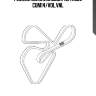 Ремень поликлиновой! 10pk1620 \cum14/vol.vnl