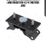 Опора двигателя задняя toyota land cruiser 100 4.2/4.7 me21069 jikiu
