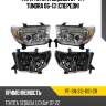 Фара toyota sequoia 07-17  sonar pf-sn-312-11s1-cr