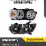Фара chevrolet aveo 11-15 спереди sat st-235-1114rmldem1