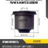 Сайлентблок переднего верхнего рычага avantech asb0299