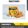 Свеча зажигания /bkr5e11/k16pru11 jd jps1001