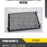 Радиатор автомобильный patron prs3362