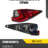 Фонарь задний lexus rx 15-19 справа lexus 81551-48370
