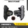 Ходовые огни chery tiggo 7 pro max 22-24 слева sat st-327-chtg7promxl