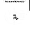 Датчик парковочного радара skoda rapid nsp nsp081s0919275