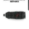 Пыльник рулевой тяги MAZDA 6 02- KRB114 KORTEX