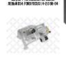 Суппорт тормозной передний левый d54, ford focus 1.4-2.0 98-04