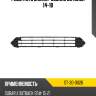 Решетка в бампер subaru outback 14-18 sat st-30-0026