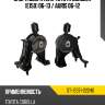 Опора двигателя toyota corolla e150 06-13  sat st-12371-22240