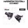 Опора двигателя правая (гидравлическая) toyota corolla e12/e1 ar00227