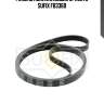Ремень поликлиновый 6pk2275 sufix fb3369