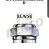 Свеча зажигания kawasaki/yamaha denso u27esn