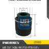 Фильтр масляный ufi 2357300
