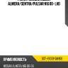 Рейка рулевая nissan almera scf scf-49001-5m406