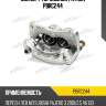 Суппорт тормозной patron pbrc244