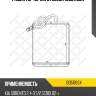 Радиатор печки, kia sorento 2.4-3.5/2.5crdi 02-