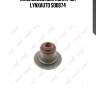 Маслосъемный колпачок lynxauto so0874