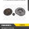 К-кт сцепления с выжим. подшип., vw passat/t4 1.8/2.0 90-