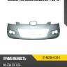 Бампер передний mazda cx-7 06-10 sat st-mz60-000-0