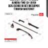 Комплект цепи грм master kit 77b0015k