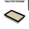 Фильтр воздушный micro a1433