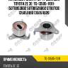 Натяжной ролик грм /ti-guar для toyota 2e 3e  tg-13505-11011  (50tb053в02 50tb0526b02 gt80700) 1350511010 1350511020