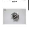 Подшипник ступичный 3743 iljin  ij122044