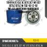 Фильтр масляный /ti-guar для toyota 2c 1clc 1c 3cte 3ct 1nt 2ct 2ctlc 1ctlc 1n  tgc-112  (c-112  mo-112) 9091530001 9091503003 1560064020