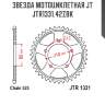 Звезда мотоциклетная jt jtr1331.42zbk