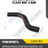 Патрубок радиатора tg-25411-1r150* ti-guar