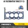 Прокладка гбц hyundai santa fe 09- dyg 223112f100m