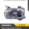 Фара nissan terrano 95-99 слева tyc tg-215-1169l