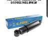 Амортизатор подвески 302-425 o/o 24x55 24x55, bpw,saf
