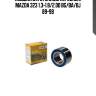 Подшипник ступицы передней!\ mazda 323 1.3-1.8/2.0d bg/ba/bj 89-98