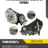 Фара mercedes-benz e-class 06-09 справа tyc 20-b317-05-2b