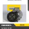 Комплект сцепления krafttech w00240e