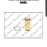 Фильтр масляный mmf040071 mando