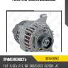 Генератор zaufer 301n20126z