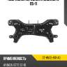 Подрамник передний hyundai getz 05-11 sat st-hn35-801-a0