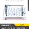 Радиатор nissens 60748a