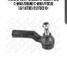 Наконечник рулевой правый, ford c-max/grand c-max/focus 1.6/1.6tdci/2.0tdci 10-