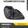 Фонарь задний lexus rx 97-03  depo 312-1934fxa-vs