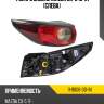 Фонарь задний mazda cx-5 16-21 слева tyc 11-9006-00-1n