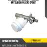 Цилиндр тормозной главный  mitsubishi   pajero sport sat st-mn102882