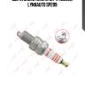 Свеча зажигания 5fсr-v (nickel) lynxauto sp299