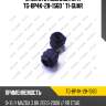 Втулка стабилизатора tg-bp4k-28-156d * ti-guar